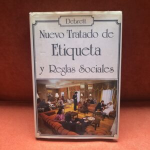 Nuevo Tratado de etiqueta y reglas sociales, Debrett