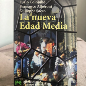 La Nueva Edad Media, Umberto Eco